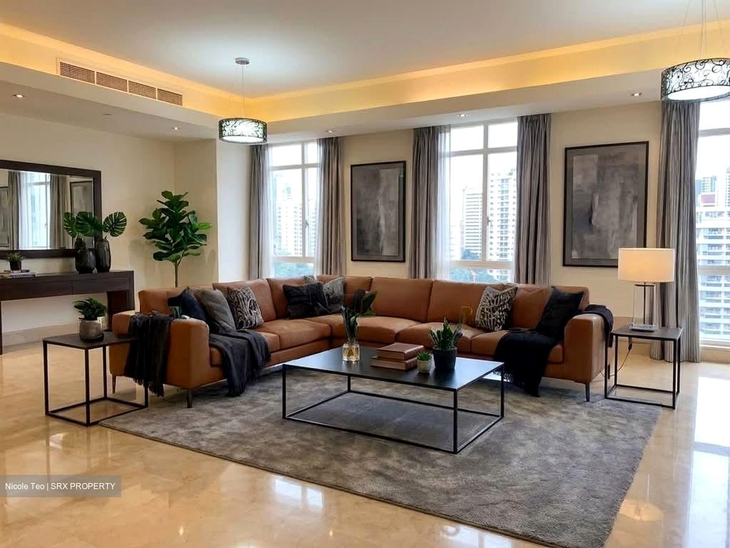 Orchard Scotts (D9), Condominium #563326651